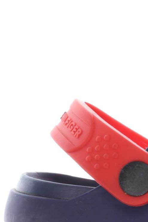 Thumbnail - Tommy Hilfiger Jungen Kinderschuhe, marineblau, Gr. 24