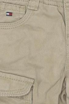 Thumbnail - Tommy Hilfiger Jungen Jeans, beige, Gr. 68