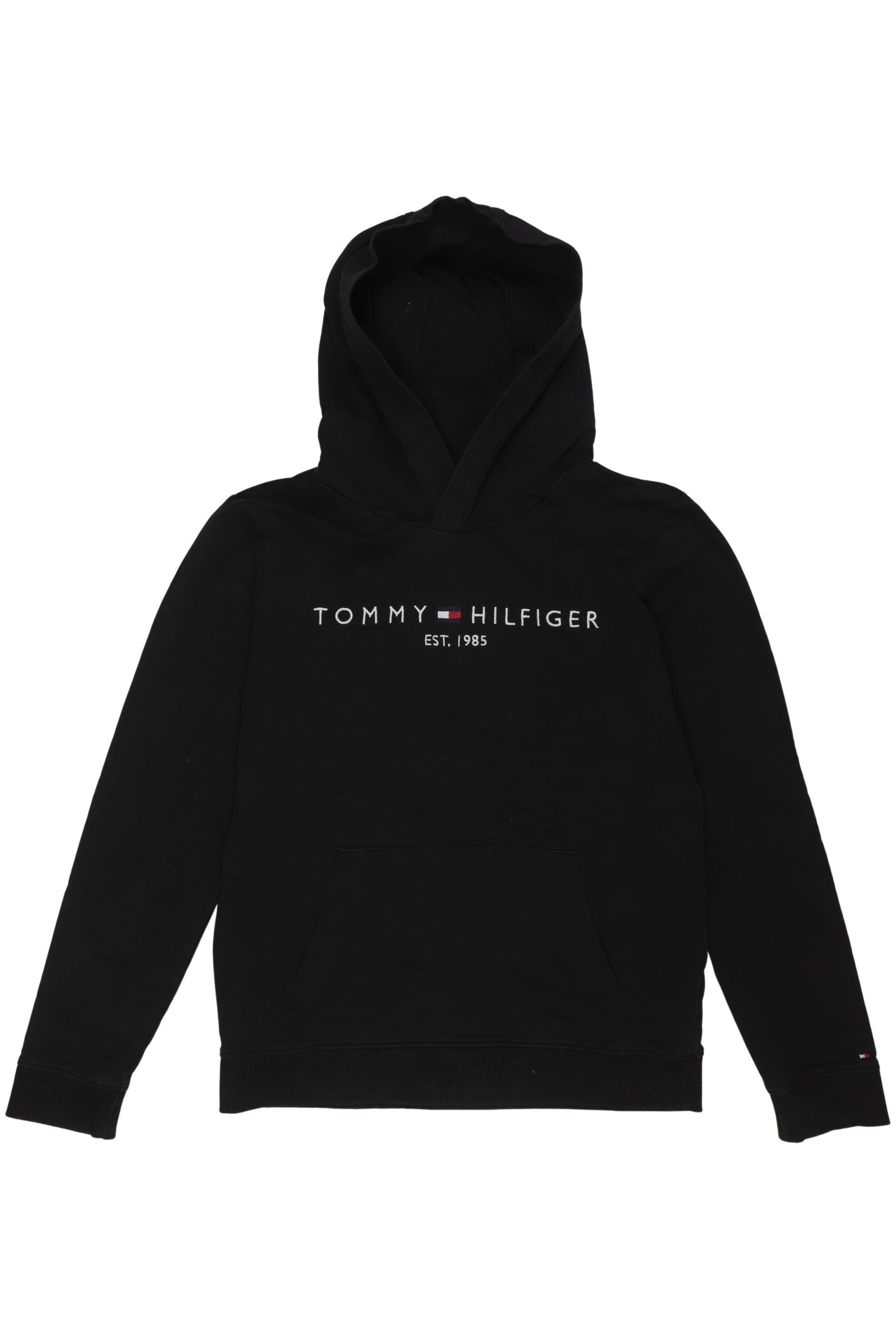 

Tommy Hilfiger Jungen Hoodies & Sweater, schwarz, Gr. 164