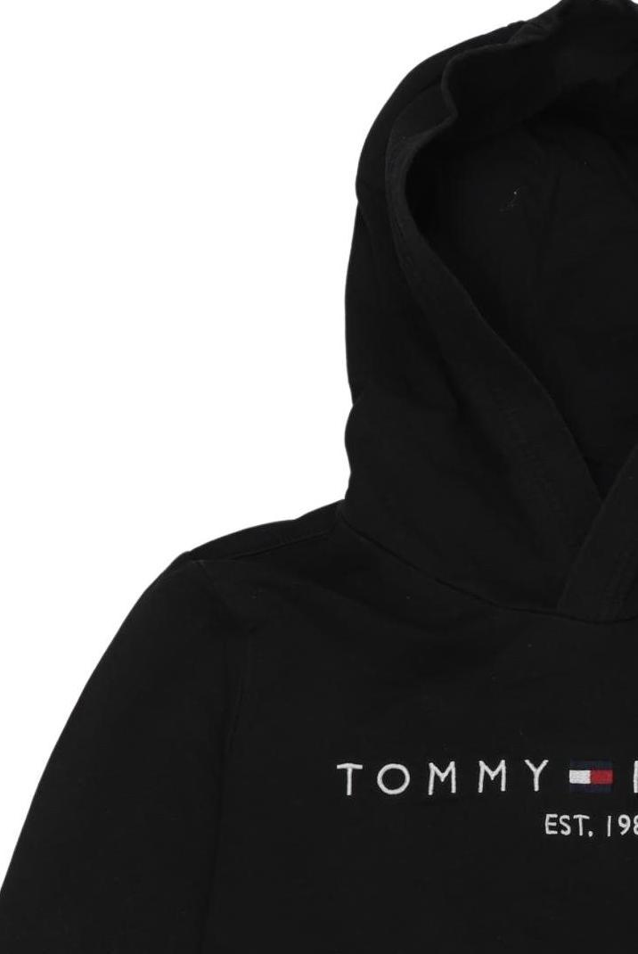 Thumbnail - Tommy Hilfiger Jungen Hoodies &amp; Sweater, schwarz, Gr. 164