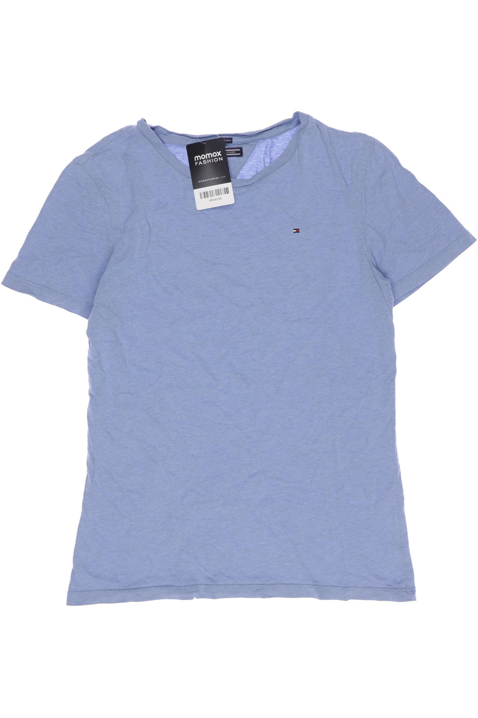 

Tommy Hilfiger Jungen T-Shirt, hellblau