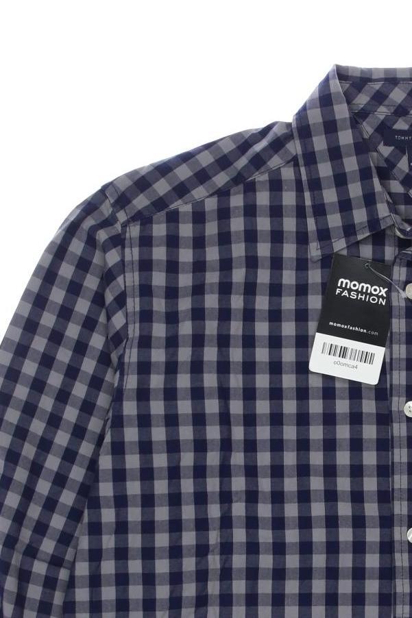 Thumbnail - Tommy Hilfiger Herren Hemd, grau, Gr. 170