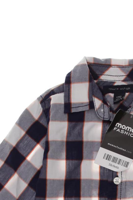 Thumbnail - Tommy Hilfiger Herren Hemd, blau, Gr. 80