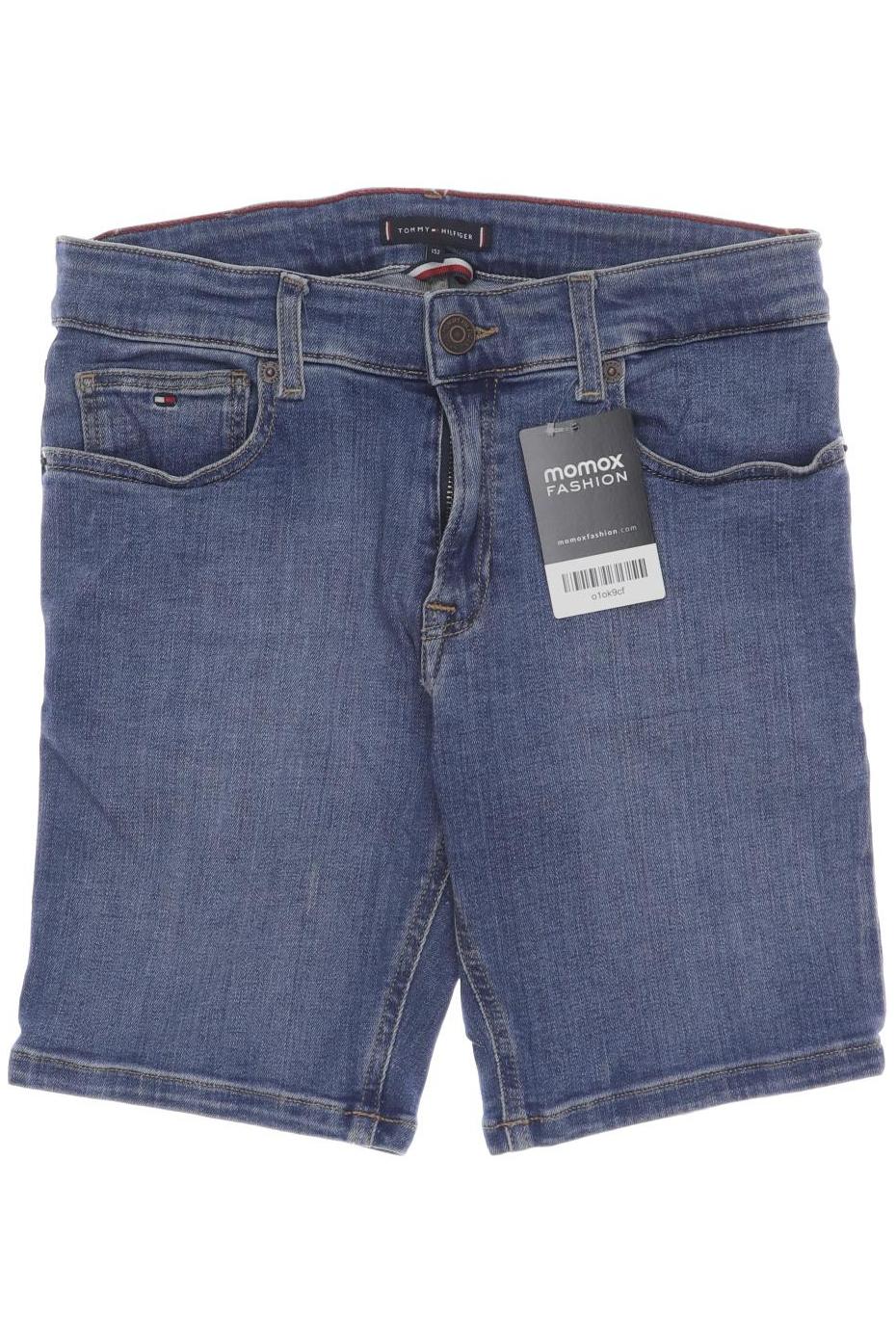 

Tommy Hilfiger Jungen Shorts, blau