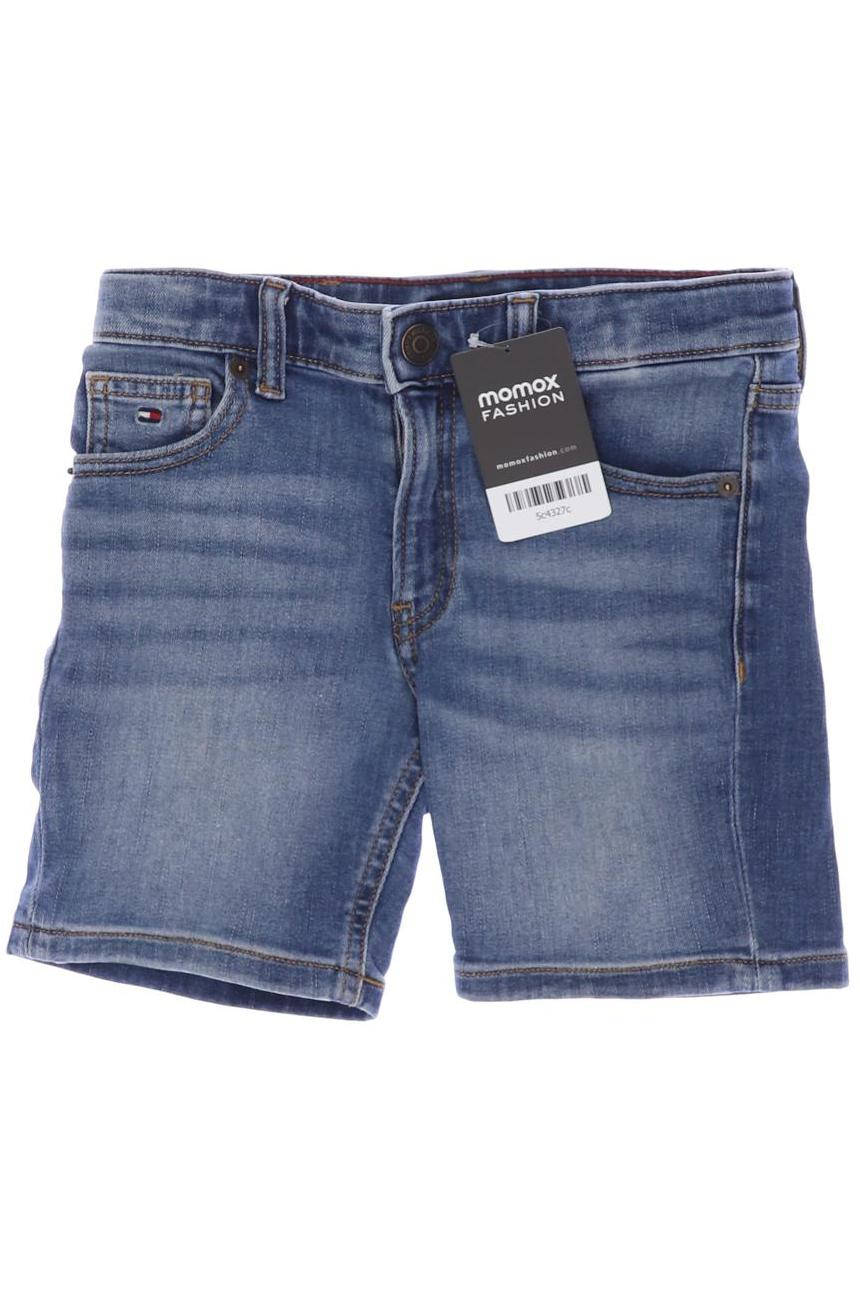 

Tommy Hilfiger Herren Shorts, blau, Gr. 116