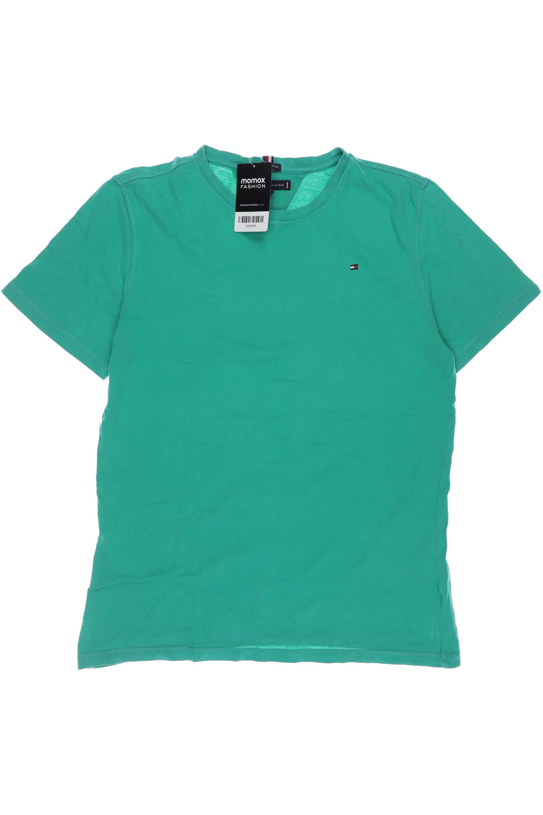 

Tommy Hilfiger Jungen T-Shirt, grün