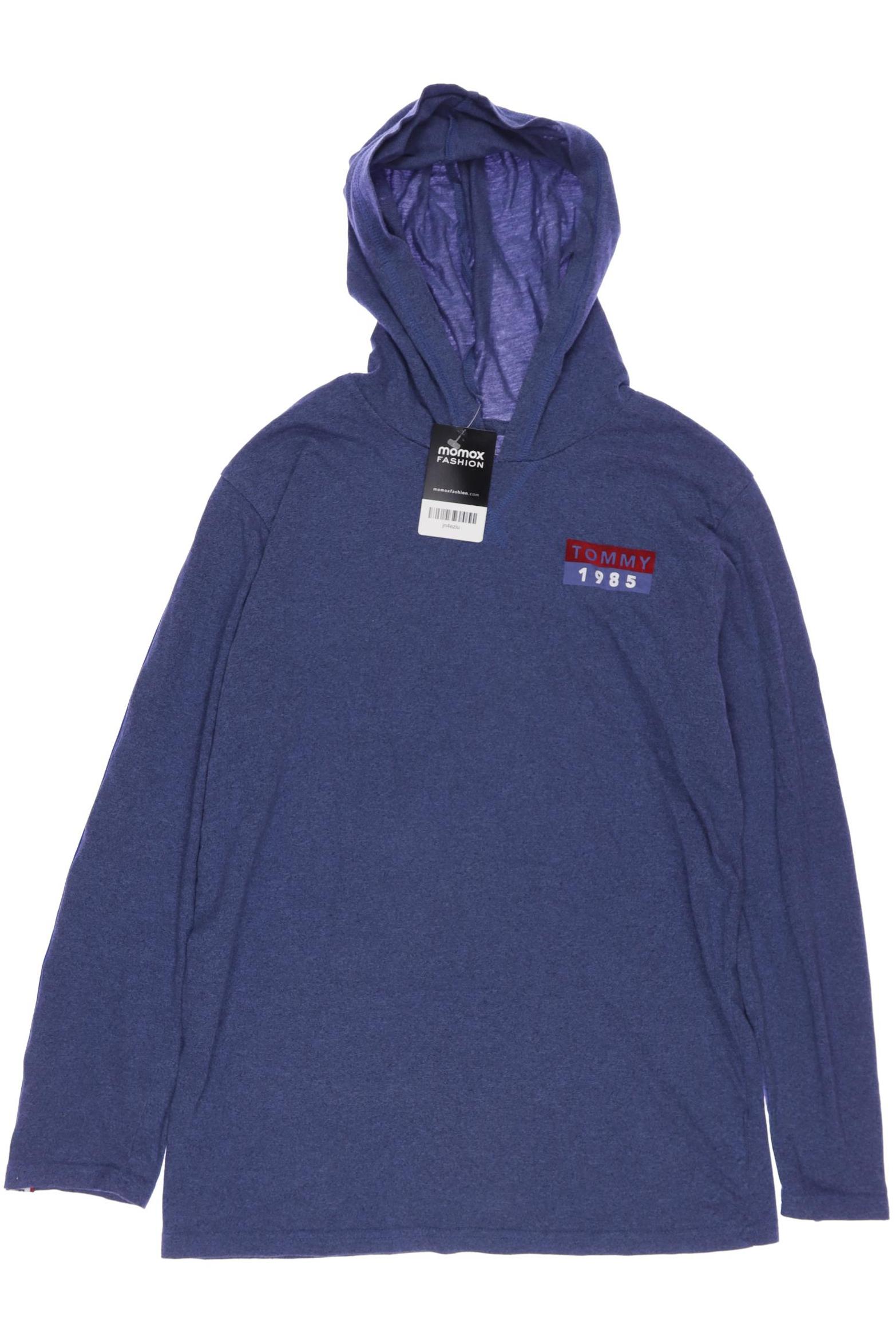 

Tommy Hilfiger Jungen Hoodies & Sweater, blau, Gr. 170