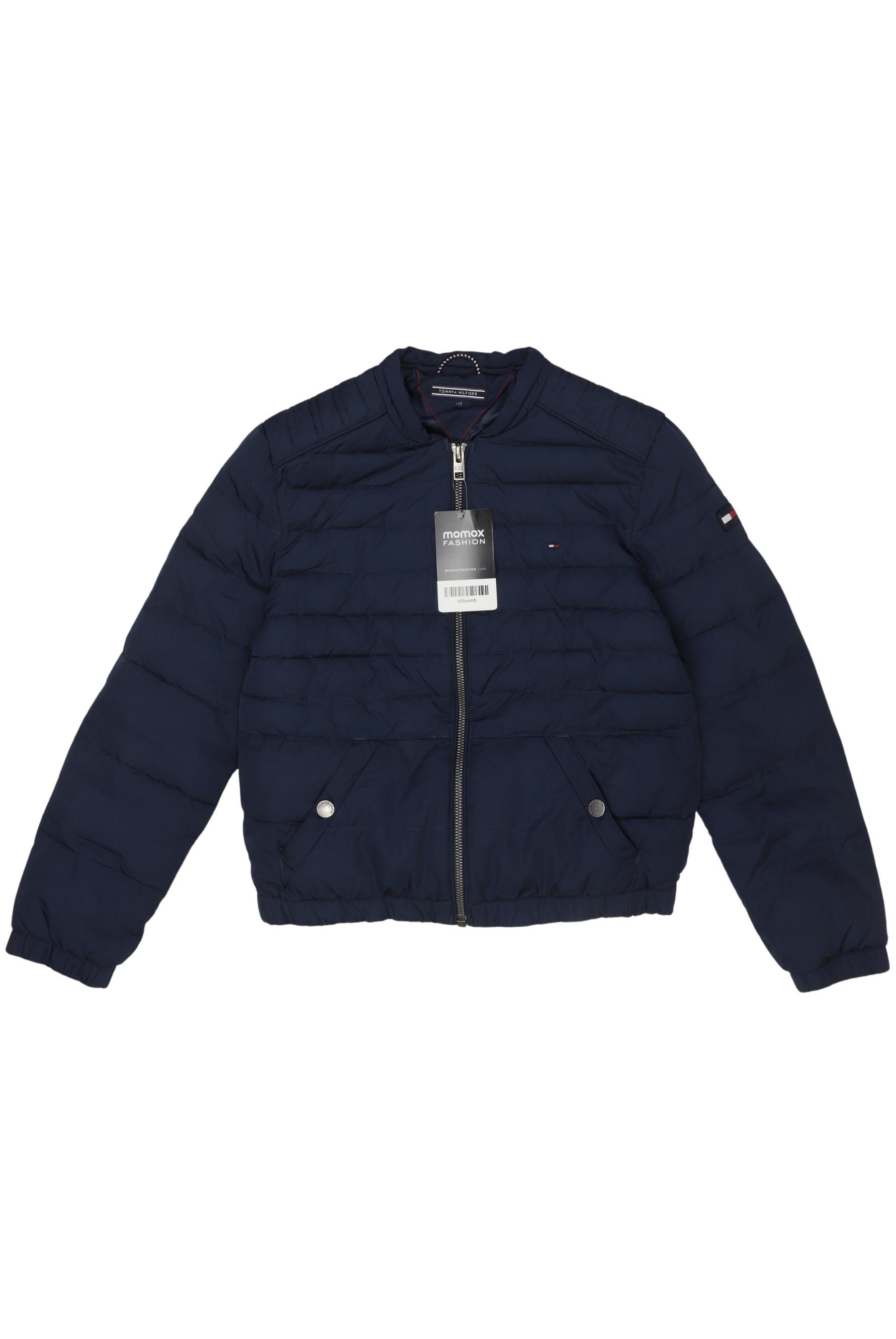 

Tommy Hilfiger Jungen Jacke, marineblau, Gr. 140