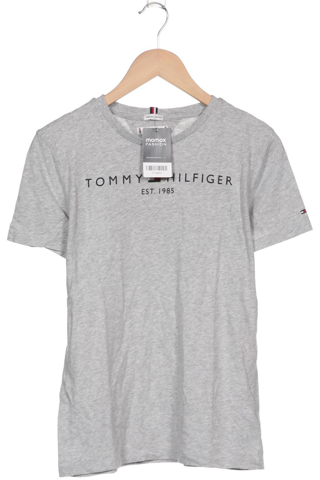 

Tommy Hilfiger Jungen T-Shirt, grau