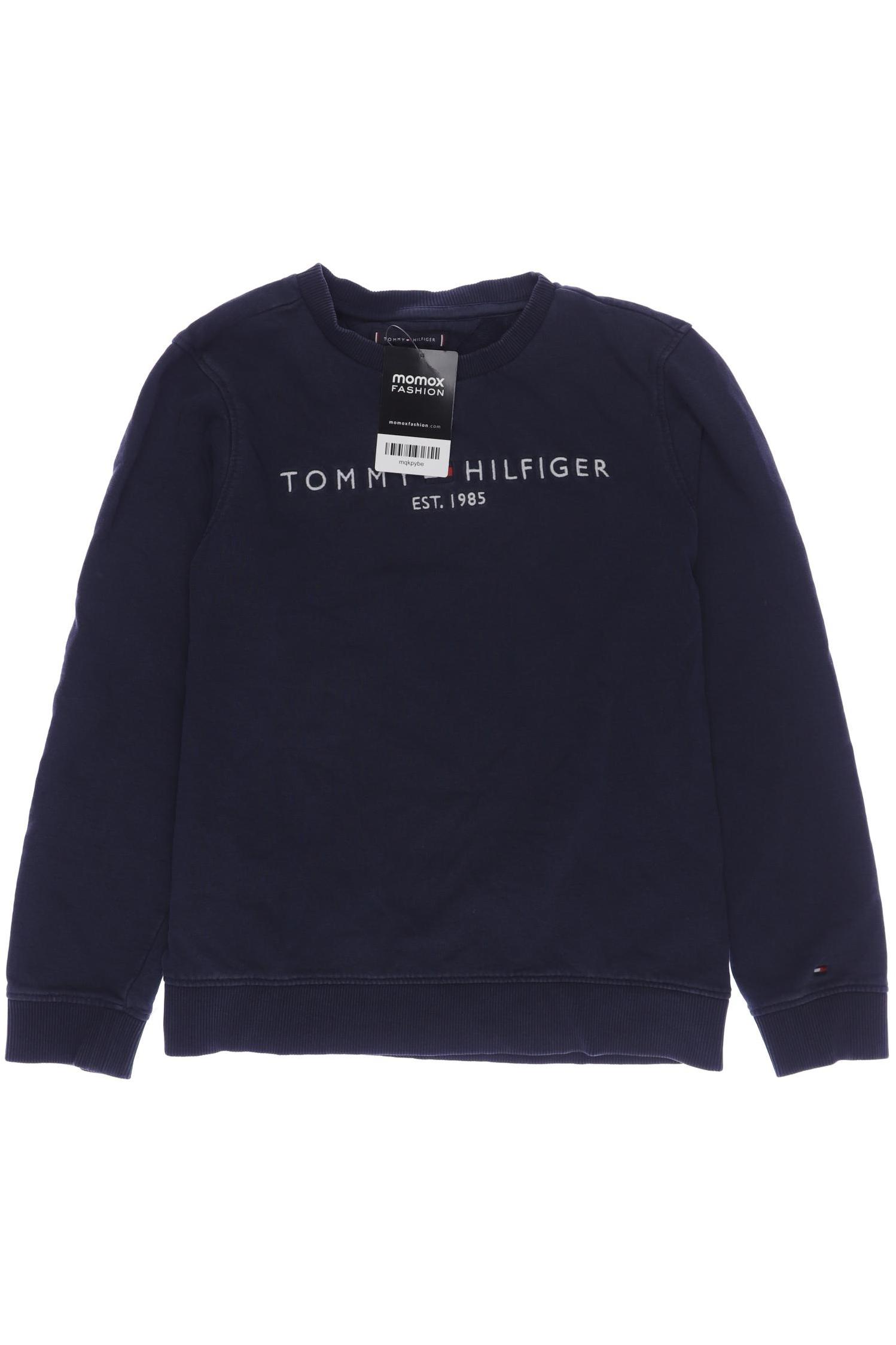 

Tommy Hilfiger Jungen Hoodies & Sweater, marineblau
