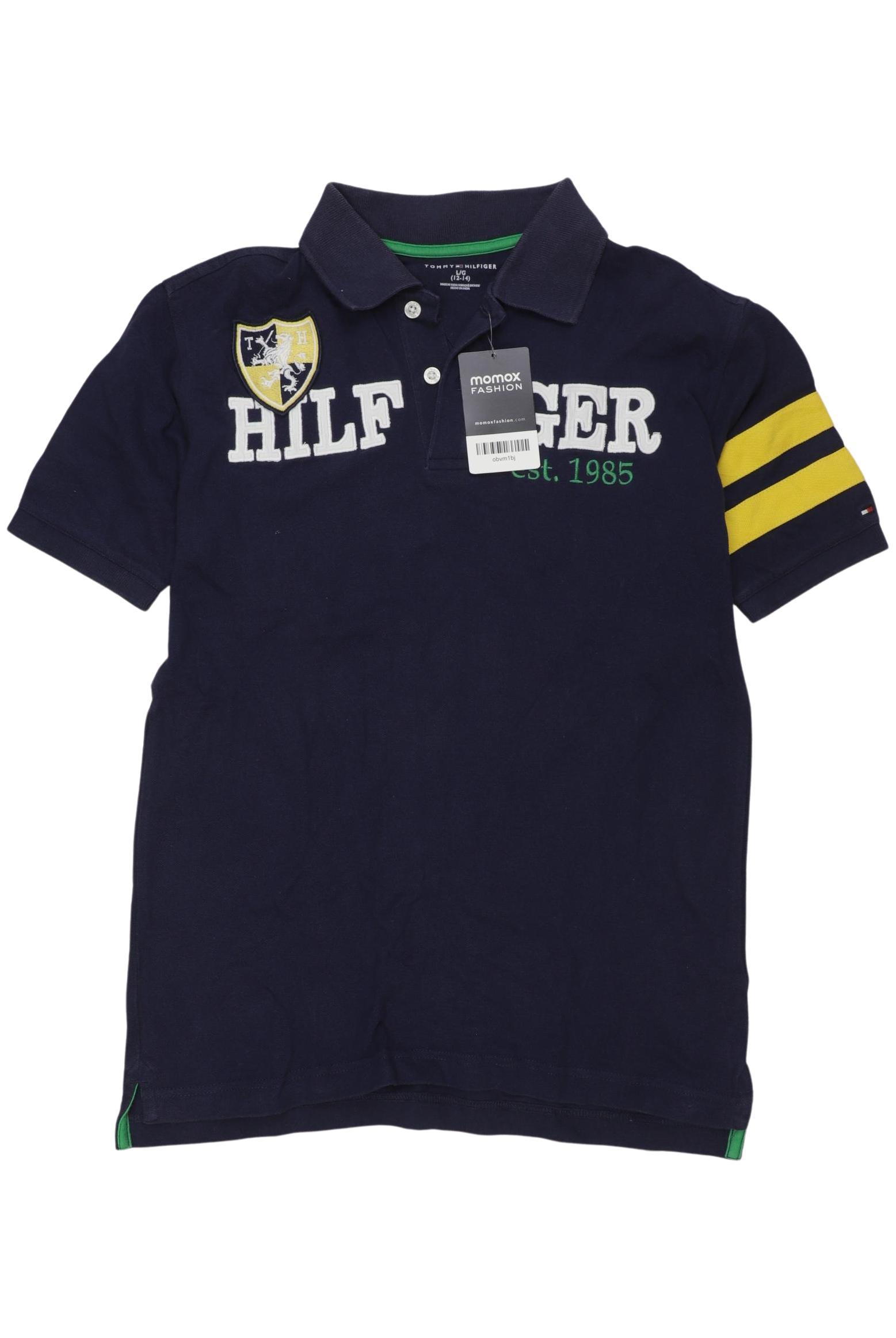 

Tommy Hilfiger Jungen Poloshirt, mehrfarbig, Gr. 158