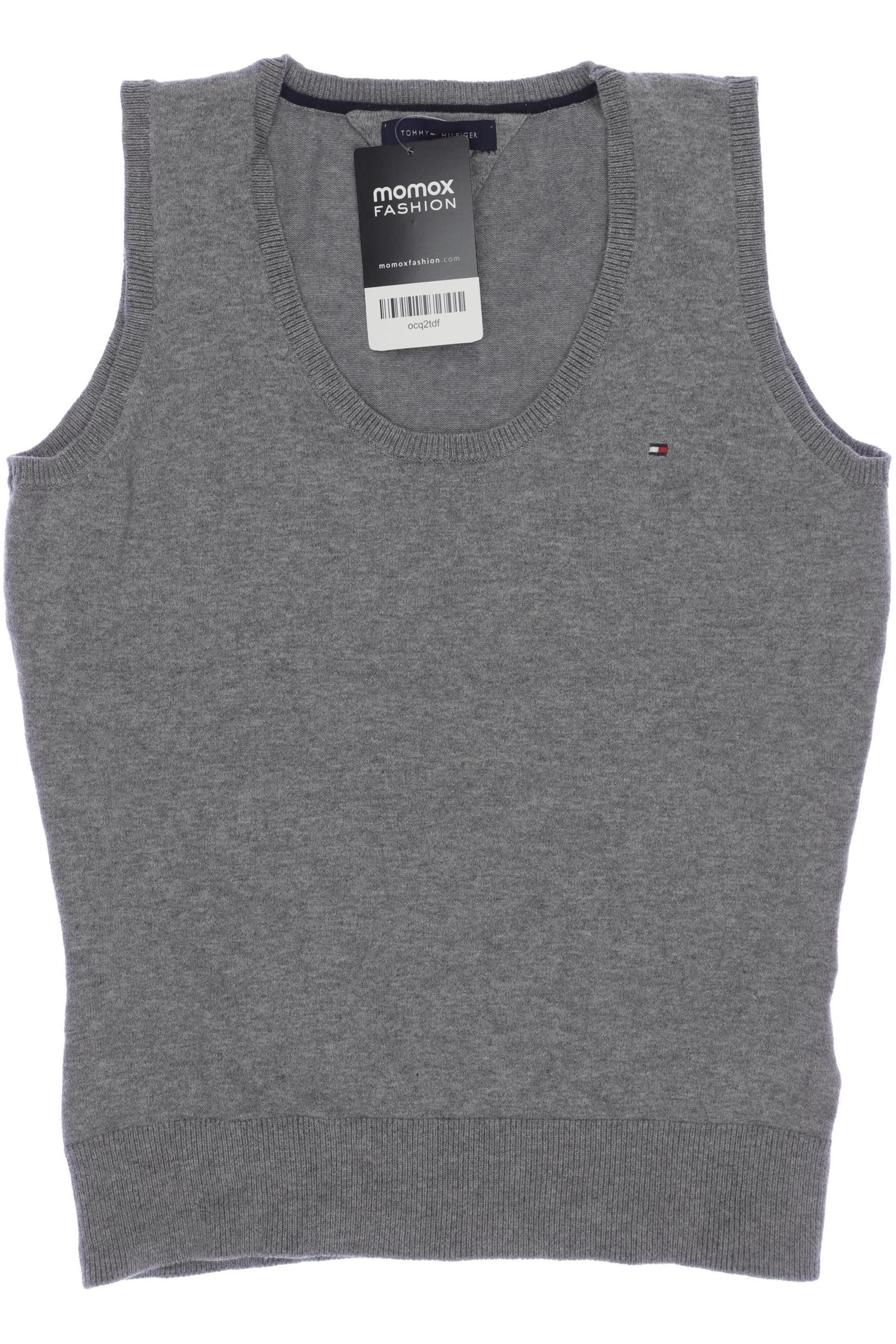 

Tommy Hilfiger Jungen Pullover, grau, Gr. 164