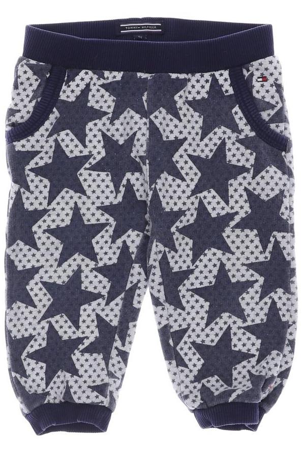 

Tommy Hilfiger Jungen Stoffhose, marineblau