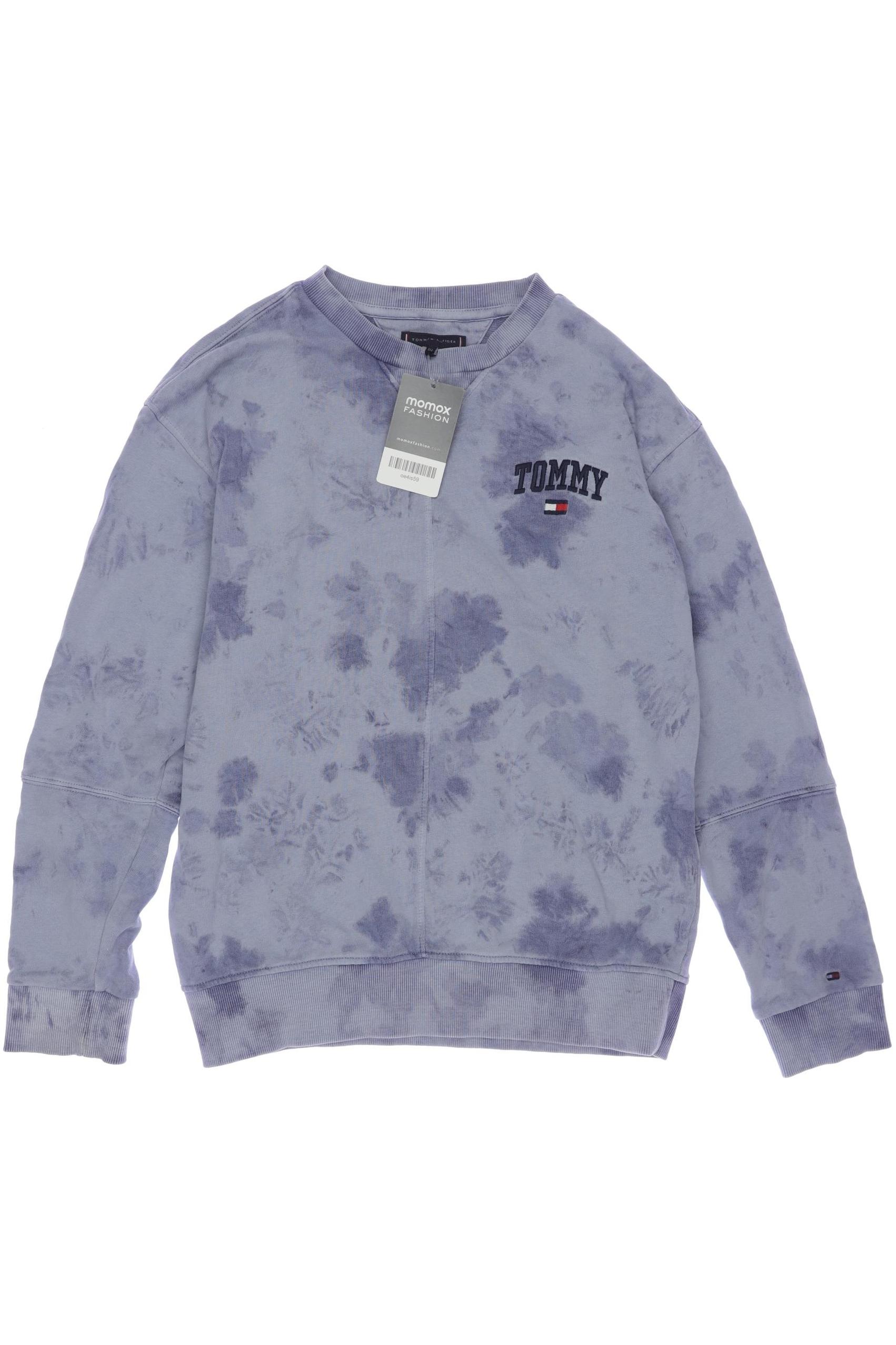 

Tommy Hilfiger Herren Hoodies & Sweater, hellblau, Gr. 152