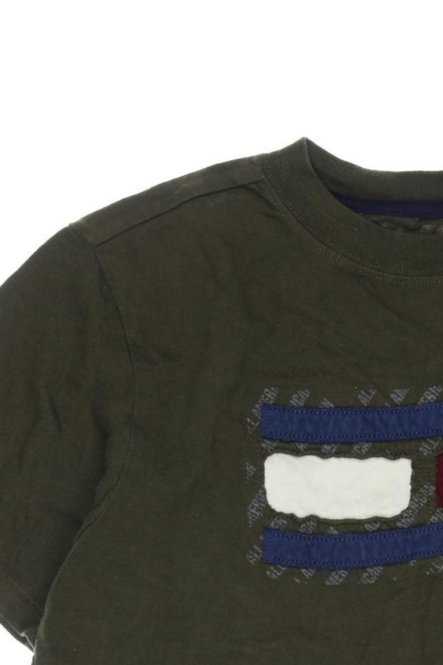 Thumbnail - Tommy Hilfiger Herren T-Shirt, grün, Gr. 122