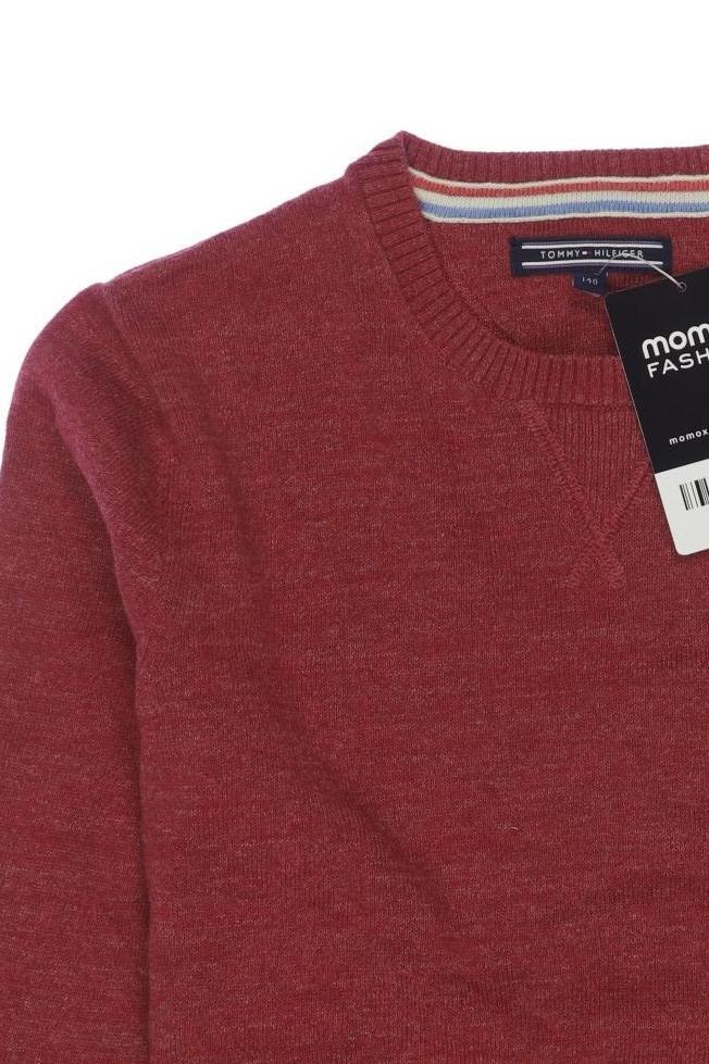 Thumbnail - Tommy Hilfiger Herren Pullover, rot, Gr. 140