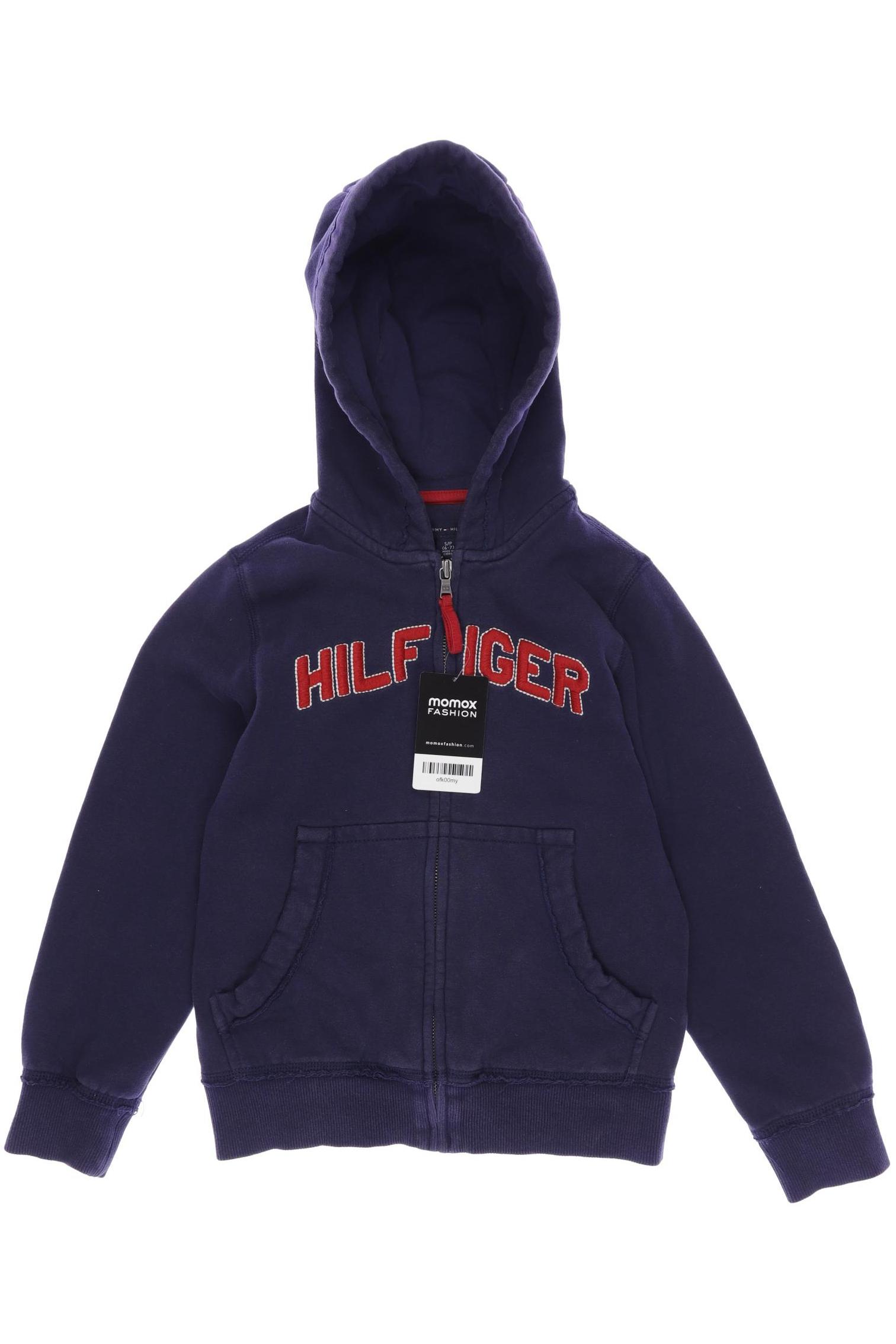 

Tommy Hilfiger Jungen Hoodies & Sweater, marineblau