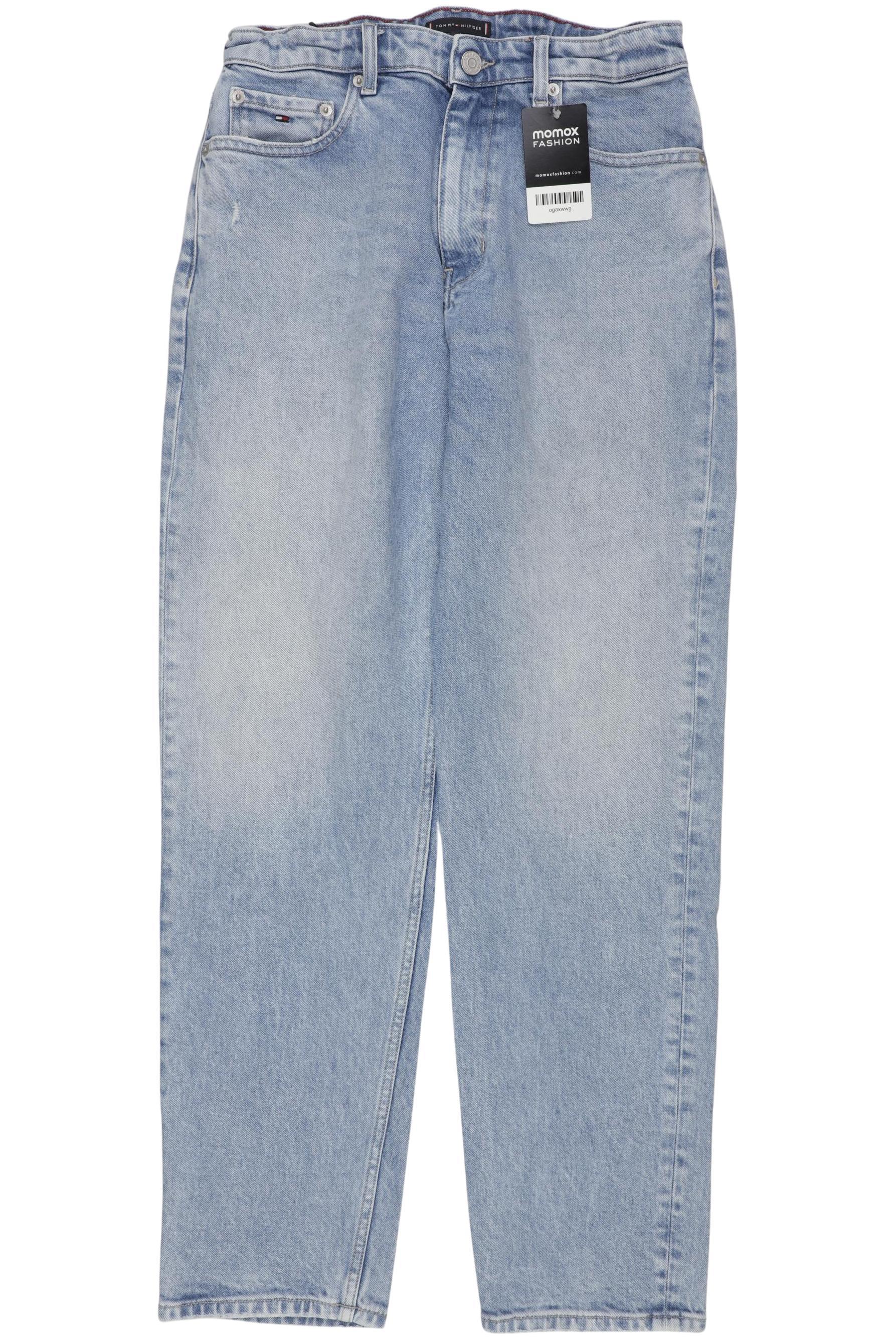 

Tommy Hilfiger Jungen Jeans, hellblau, Gr. 176