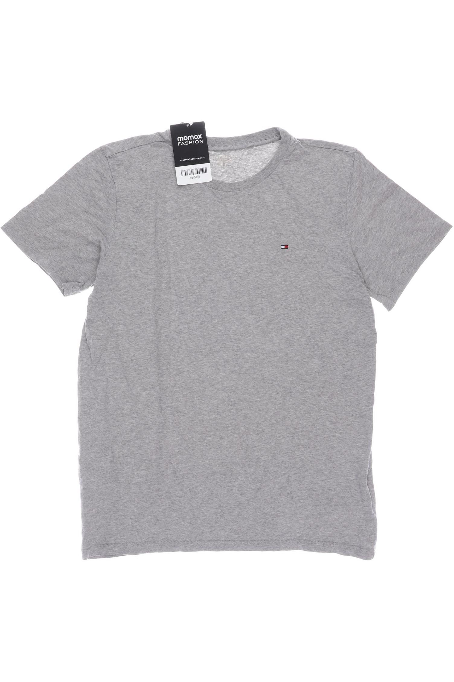 

Tommy Hilfiger Jungen T-Shirt, grau