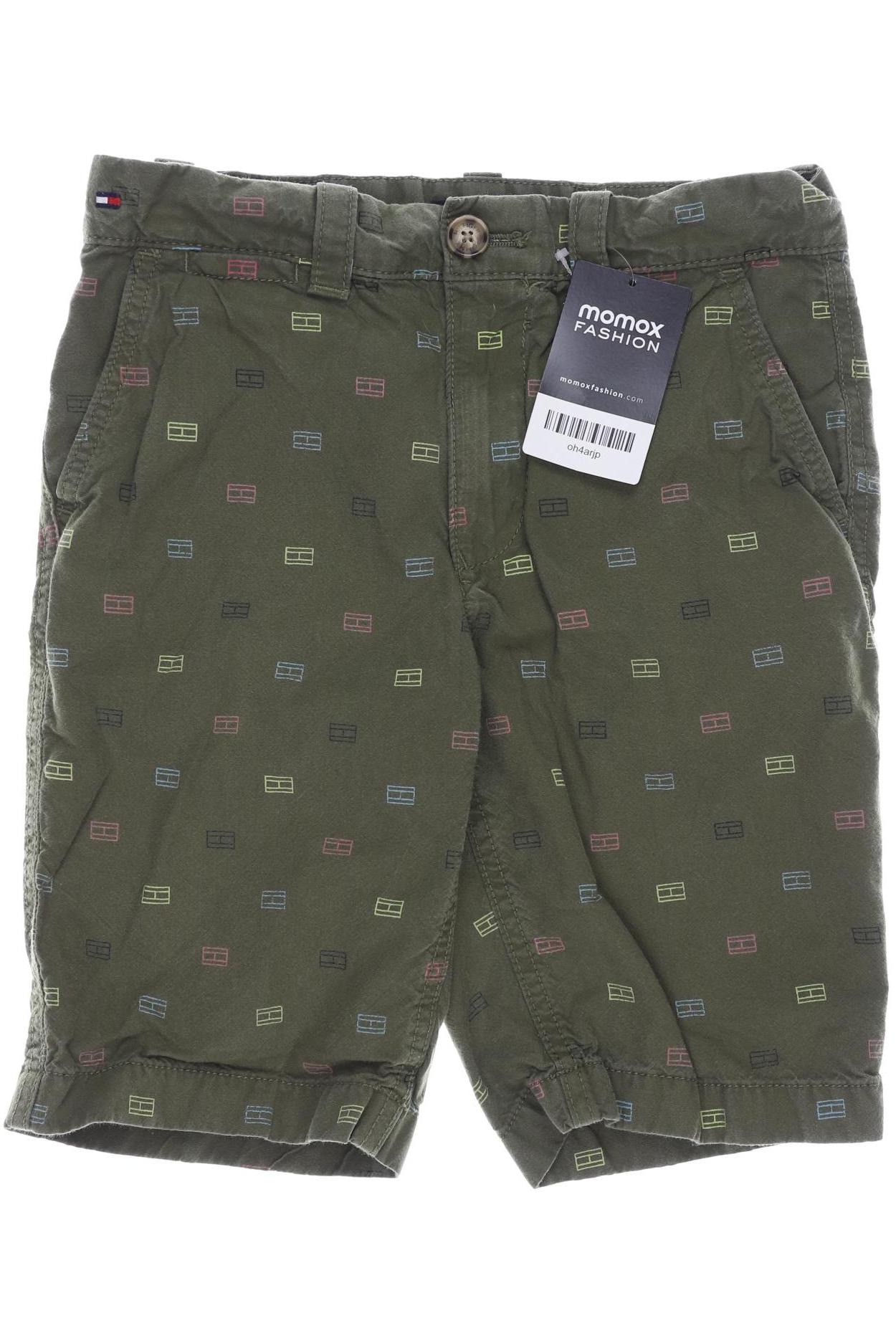 

Tommy Hilfiger Jungen Shorts, grün