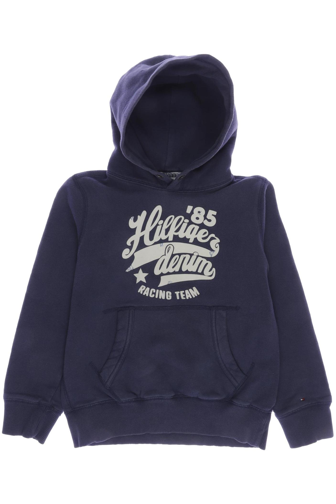 

Tommy Hilfiger Jungen Hoodies & Sweater, marineblau