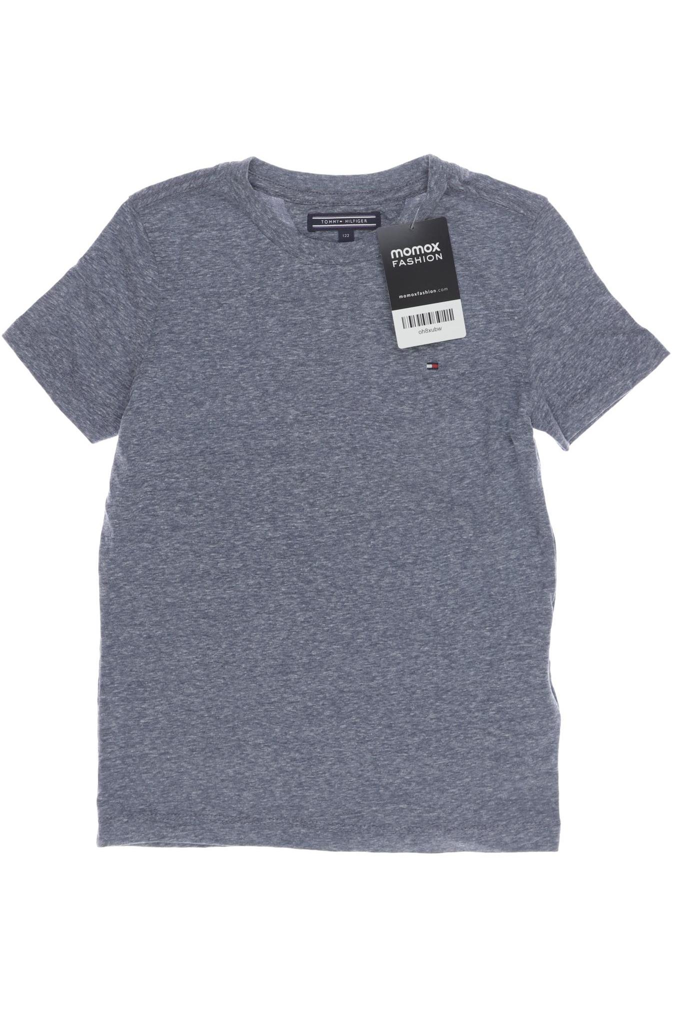 

Tommy Hilfiger Jungen T-Shirt, blau