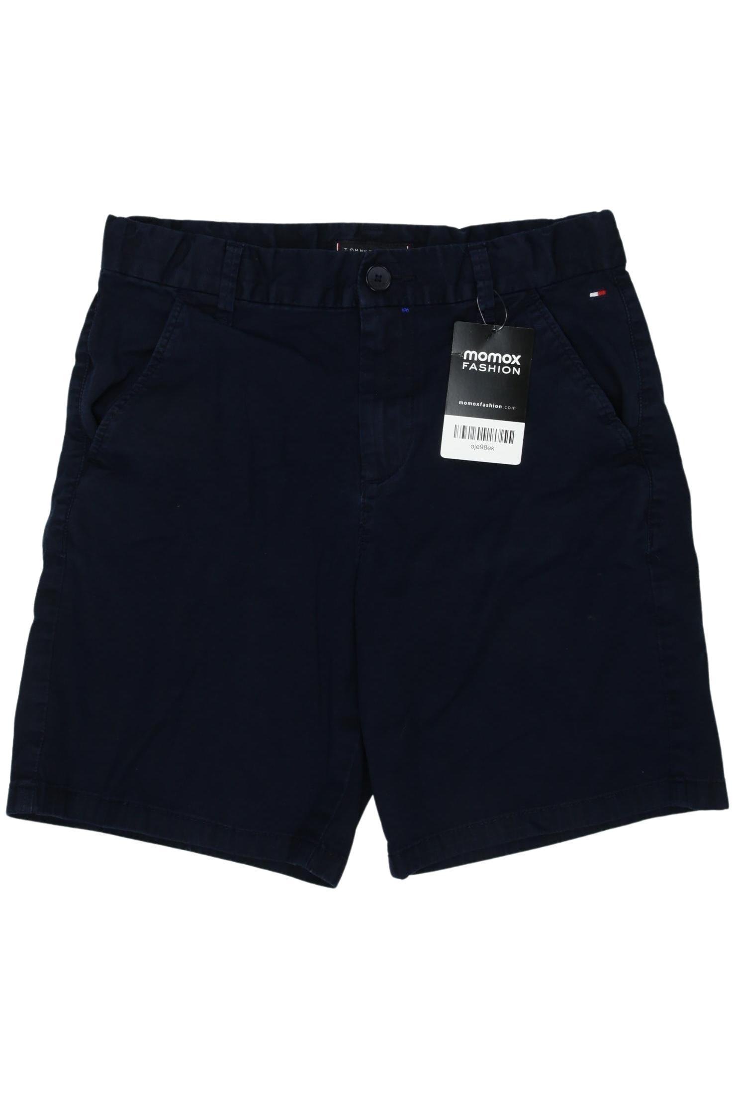 

Tommy Hilfiger Herren Shorts, marineblau, Gr. 152