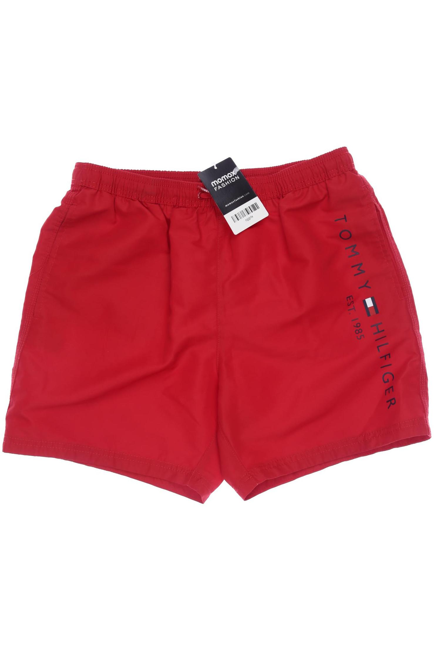 

Tommy Hilfiger Herren Shorts, rot, Gr. uni