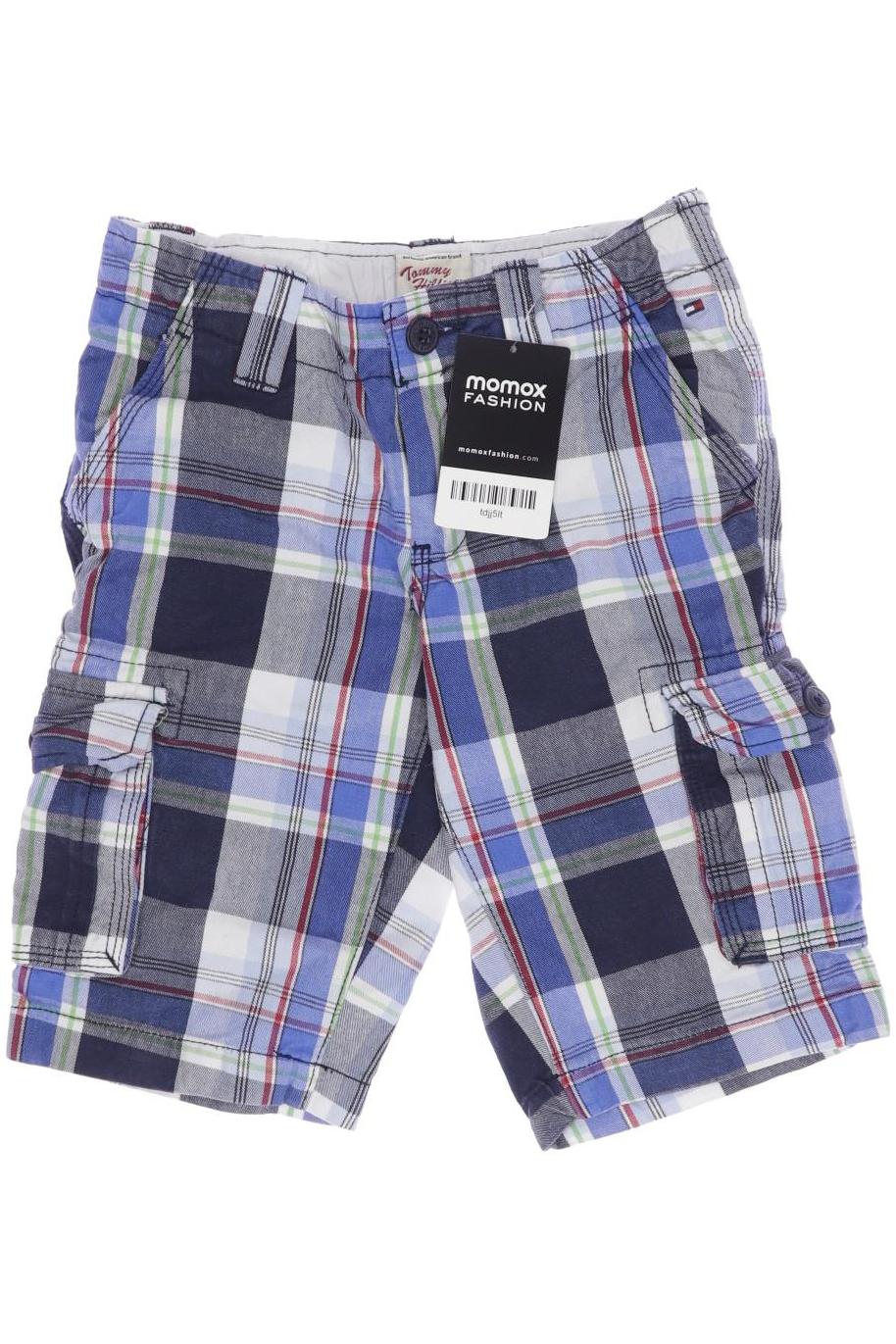 

Tommy Hilfiger Herren Shorts, blau, Gr. 116