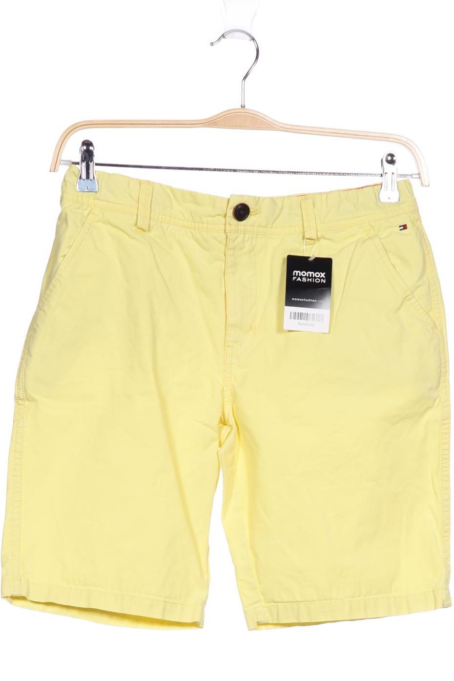 

Tommy Hilfiger Herren Shorts, gelb, Gr. 176