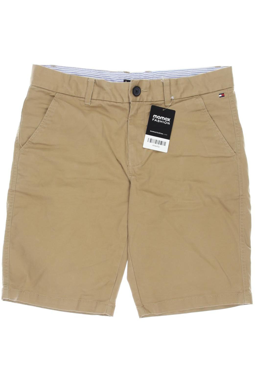 

Tommy Hilfiger Herren Shorts, beige, Gr. 176