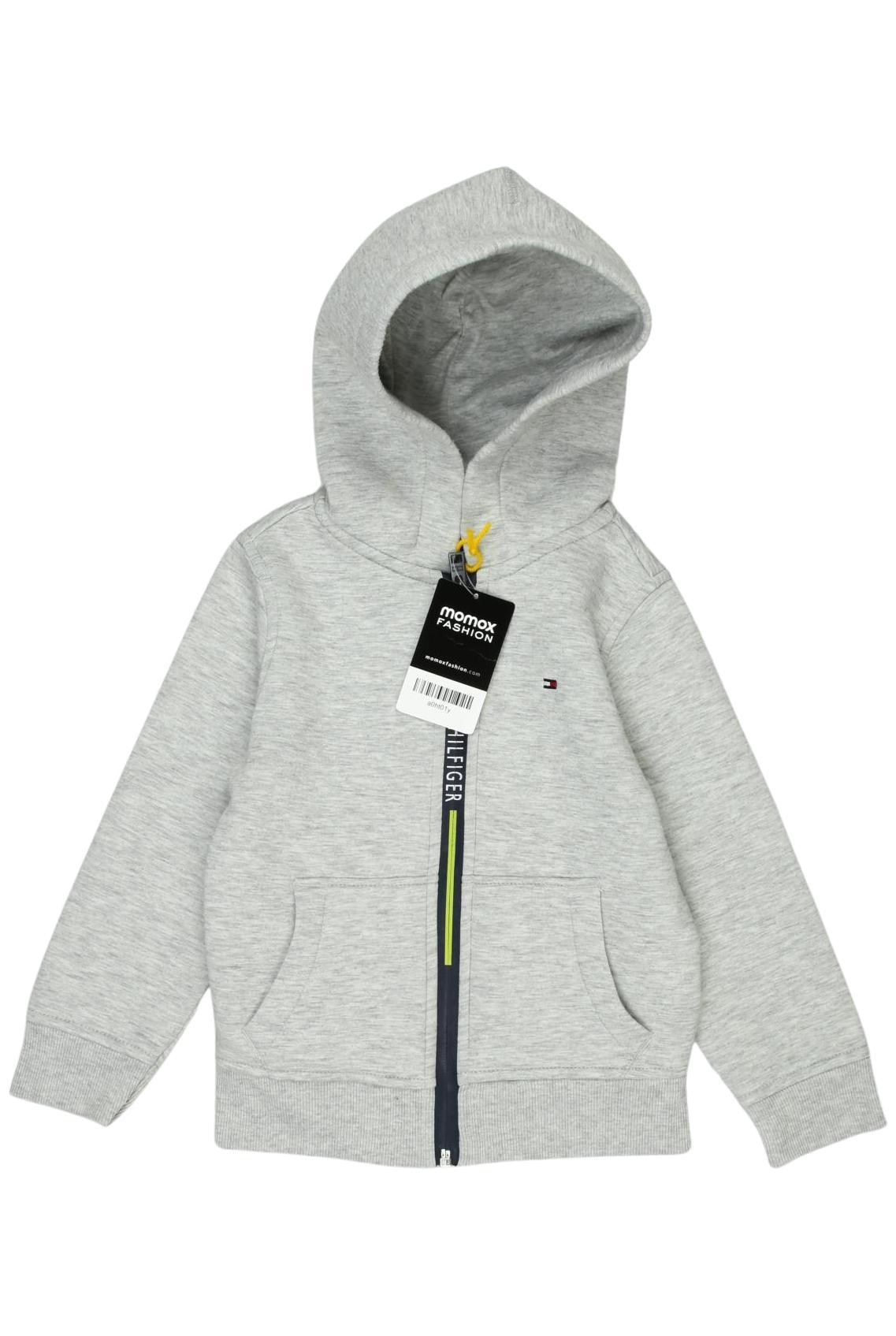 

Tommy Hilfiger Jungen Hoodies & Sweater, grau, Gr. 104