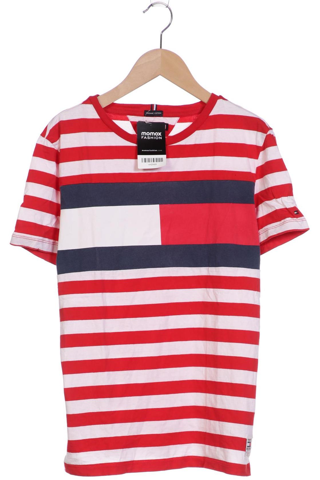 

Tommy Hilfiger Jungen T-Shirt, mehrfarbig