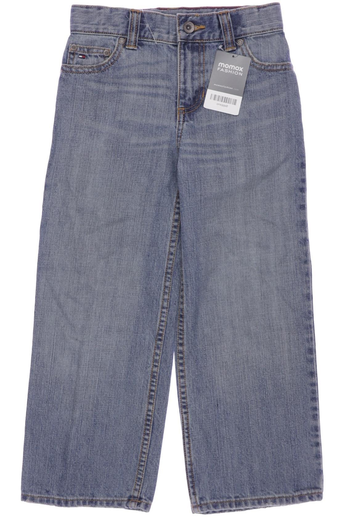 

Tommy Hilfiger Herren Jeans, blau, Gr. 116