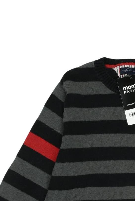 Thumbnail - Tommy Hilfiger Herren Pullover, schwarz, Gr. 116