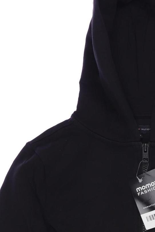 Thumbnail - Tommy Hilfiger Jungen Hoodies &amp; Sweater, schwarz, Gr. 140