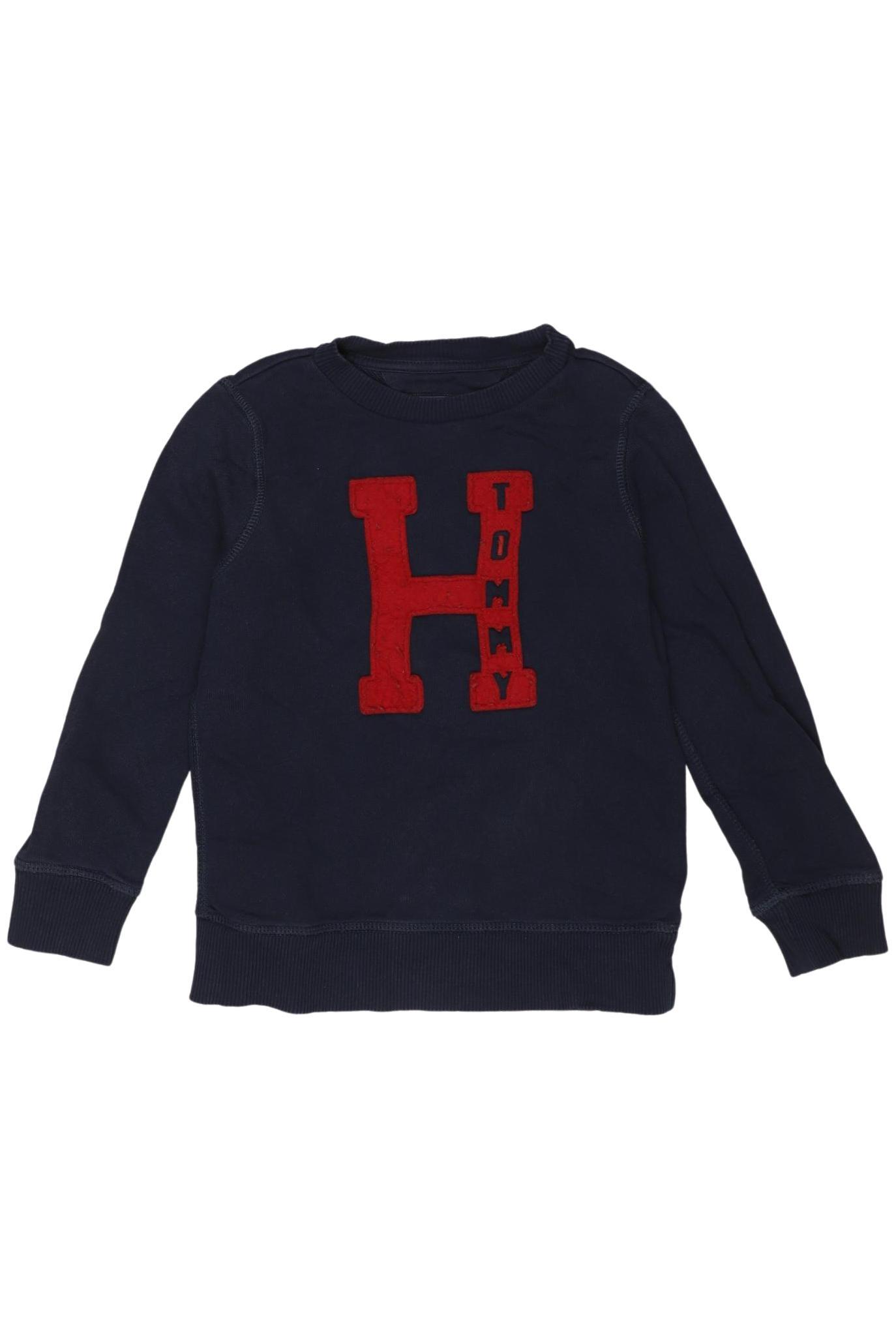 

Tommy Hilfiger Jungen Hoodies & Sweater, mehrfarbig, Gr. 110