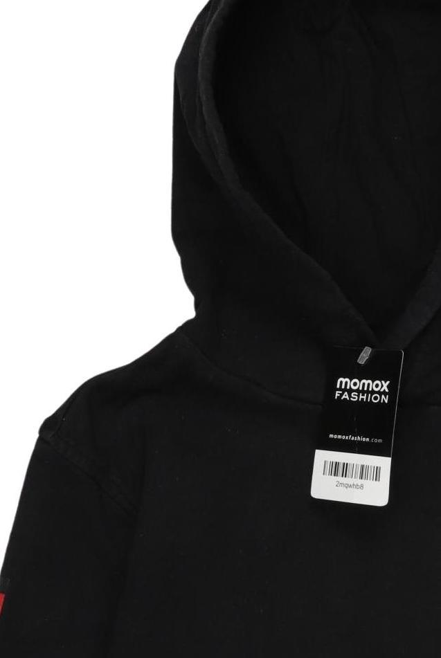 Thumbnail - Tommy Hilfiger Jungen Hoodies &amp; Sweater, schwarz, Gr. 158