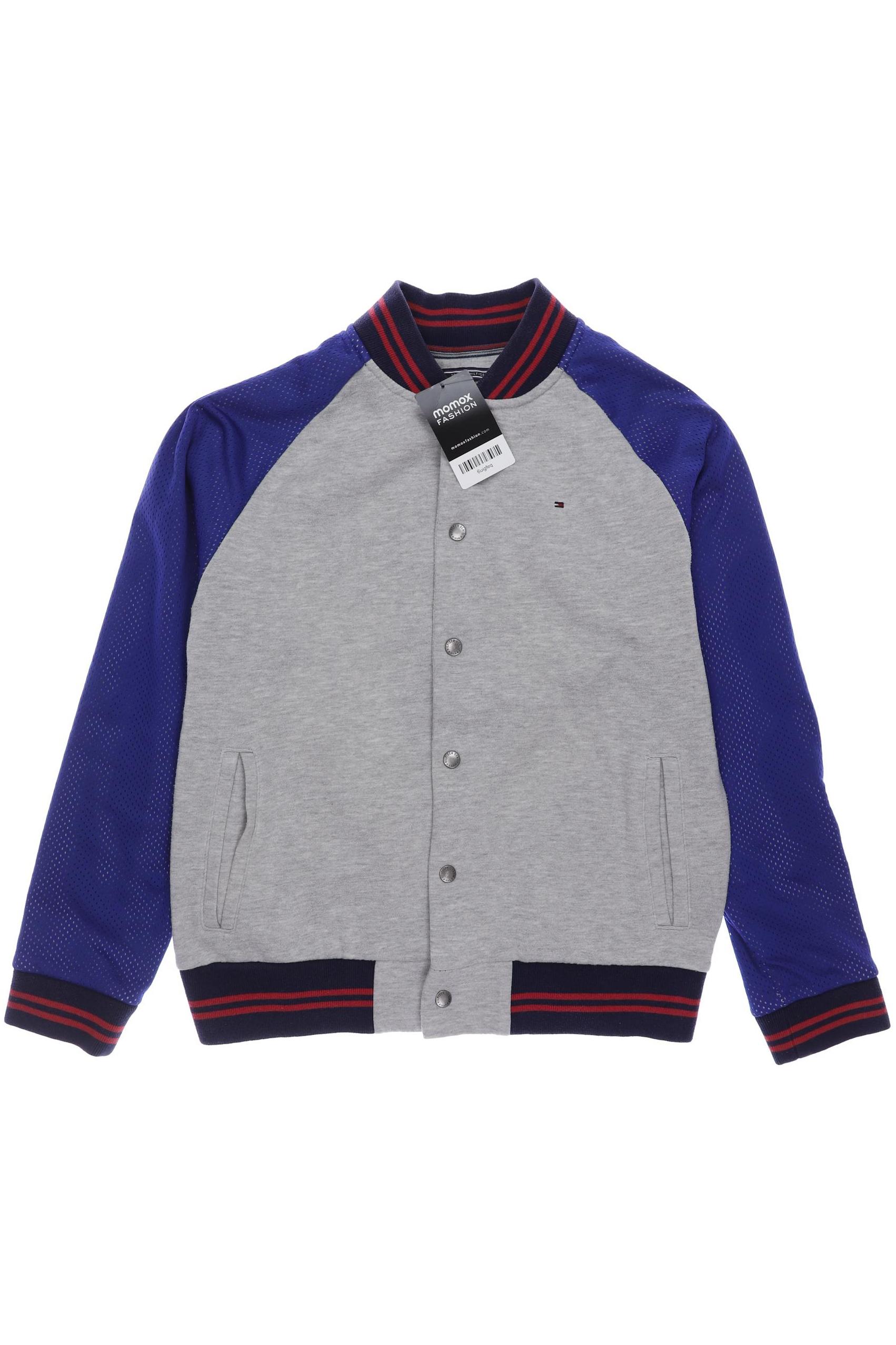 

Tommy Hilfiger Herren Hoodies & Sweater, grau, Gr. 164