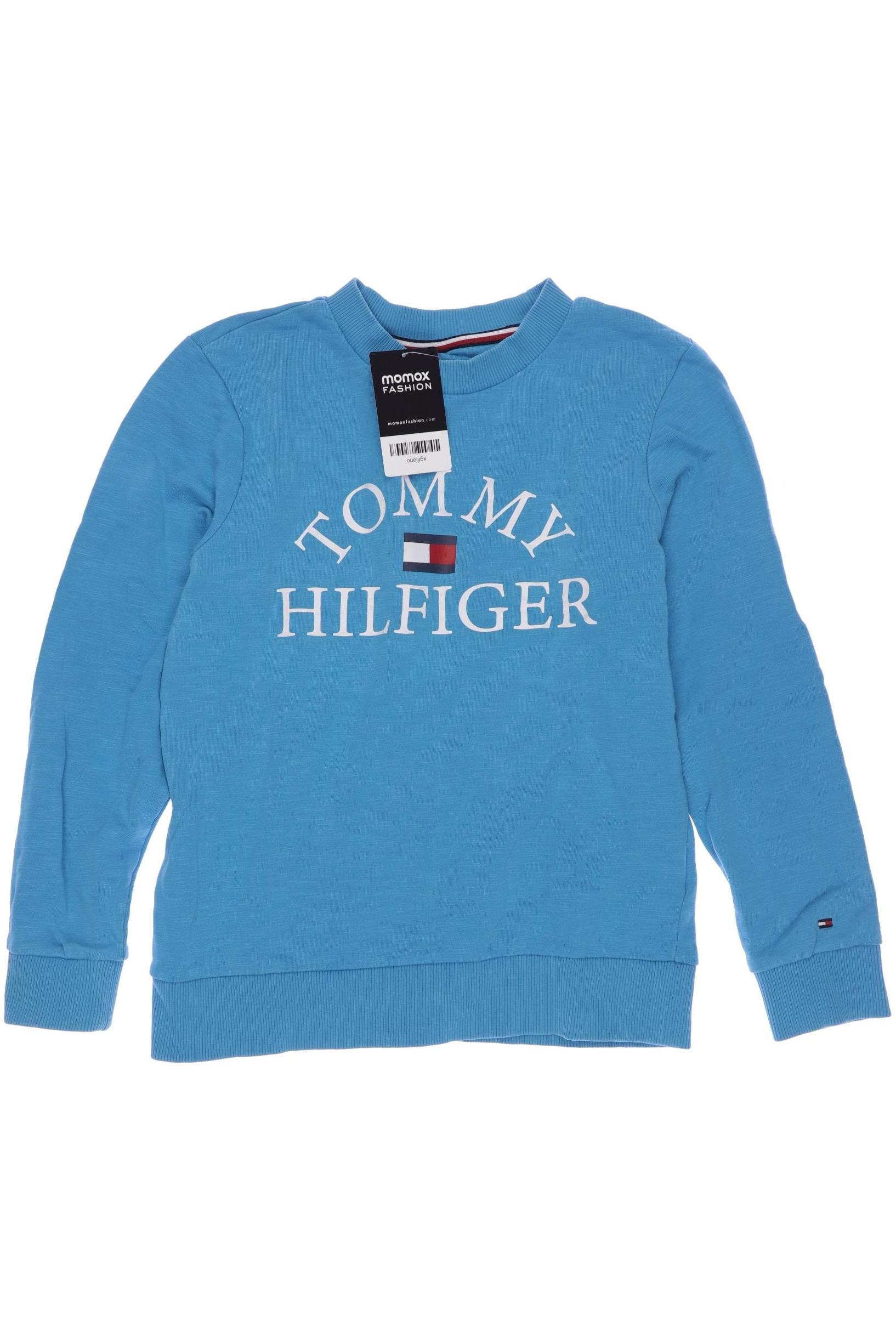 

Tommy Hilfiger Herren Hoodies & Sweater, blau, Gr. 152