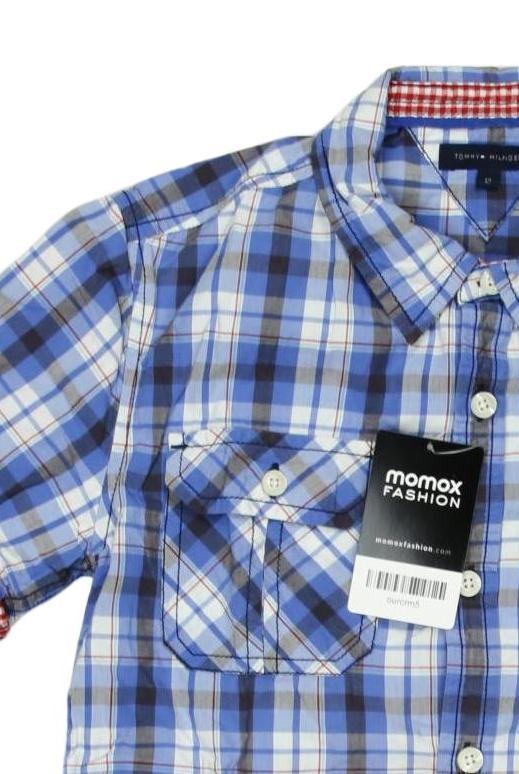 Thumbnail - Tommy Hilfiger Jungen Hemd, mehrfarbig, Gr. 152
