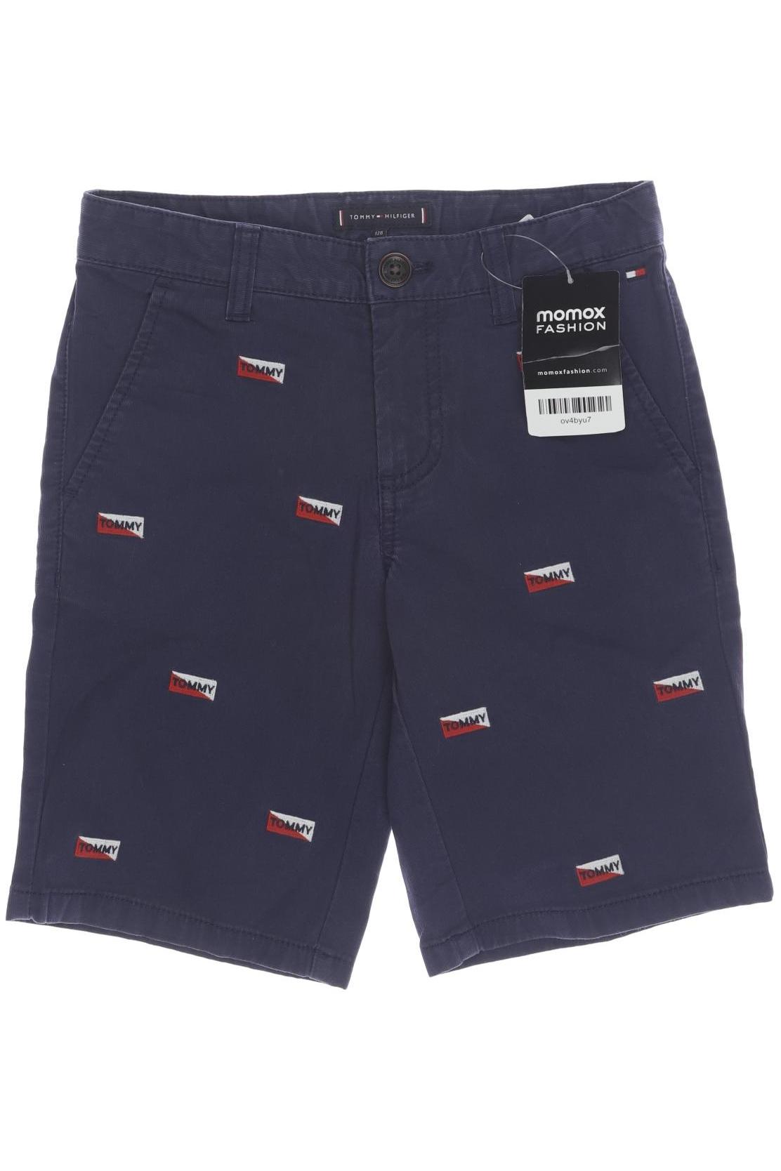 

Tommy Hilfiger Jungen Shorts, marineblau