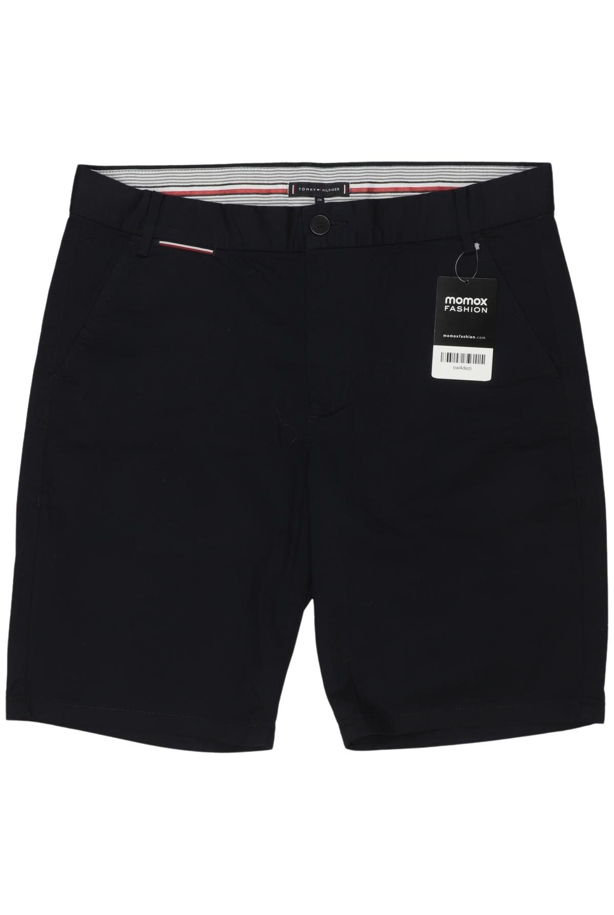 

Tommy Hilfiger Herren Shorts, marineblau, Gr. 176
