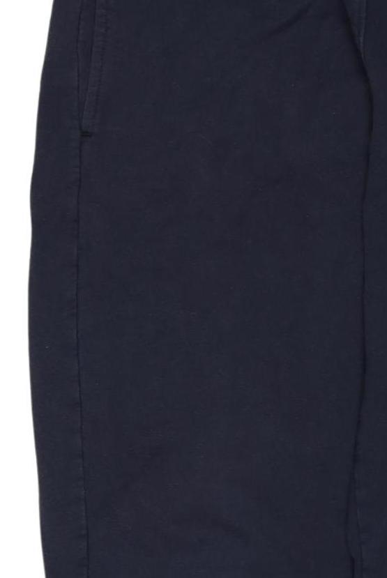 Thumbnail - Tommy Hilfiger Jungen Stoffhose, marineblau, Gr. 164