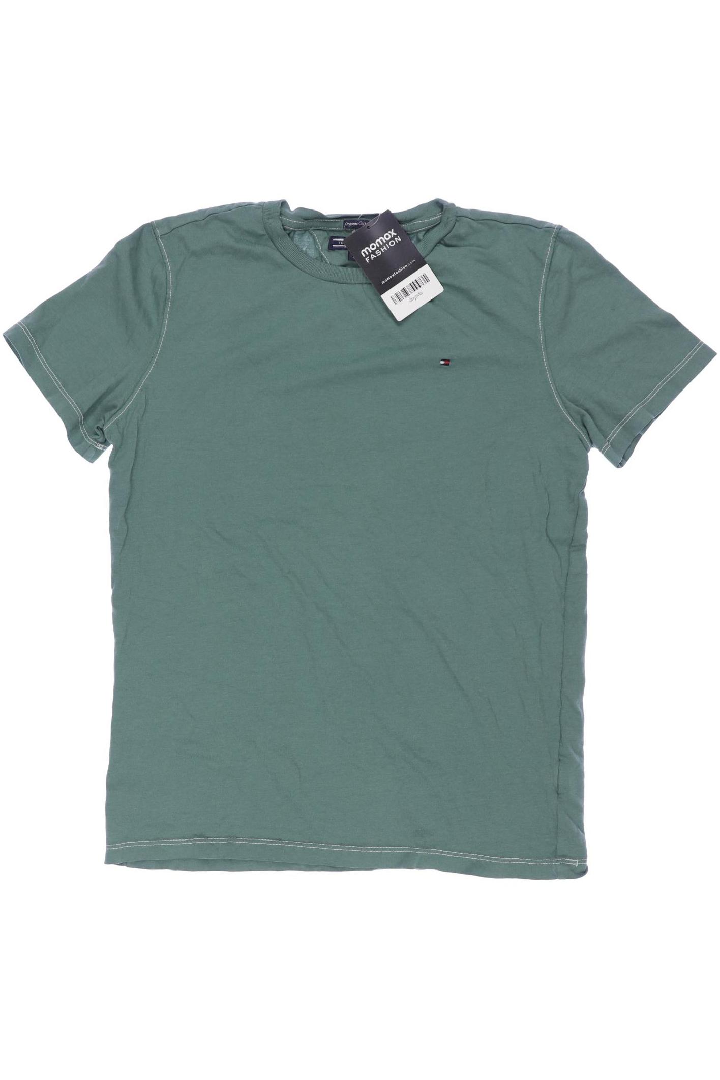 

Tommy Hilfiger Herren T-Shirt, grün, Gr. 164