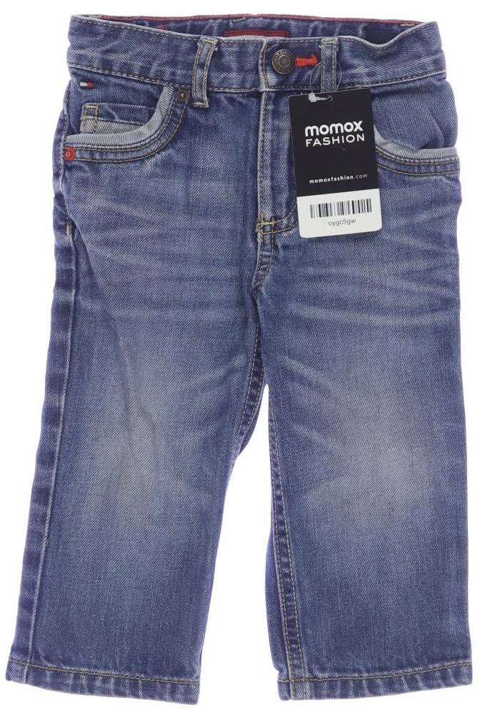 

Tommy Hilfiger Jungen Jeans, blau