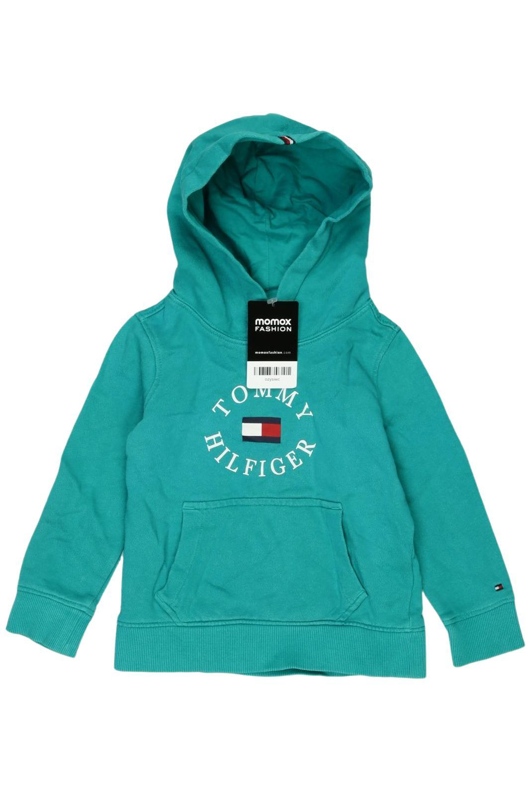 

Tommy Hilfiger Jungen Hoodies & Sweater, türkis, Gr. 98