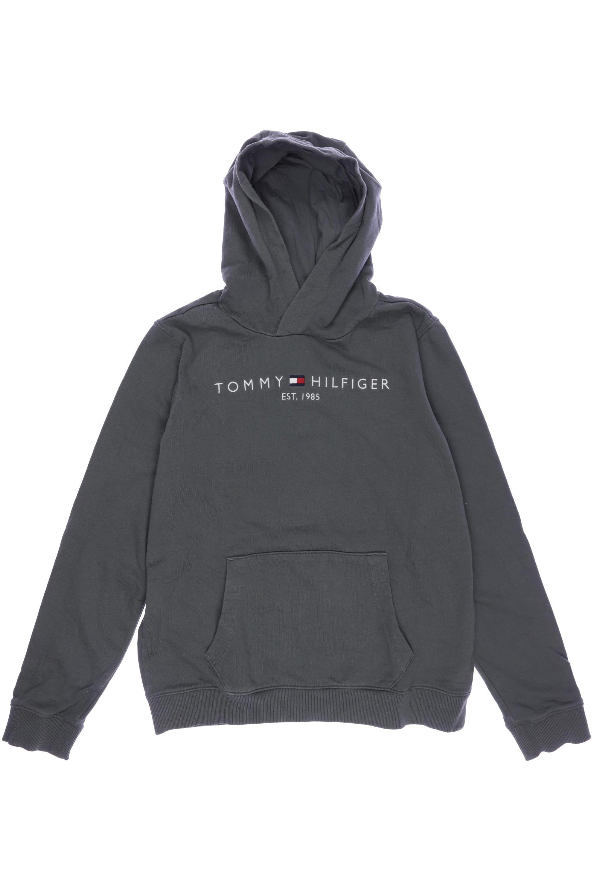 

Tommy Hilfiger Herren Hoodies & Sweater, grün, Gr. 176