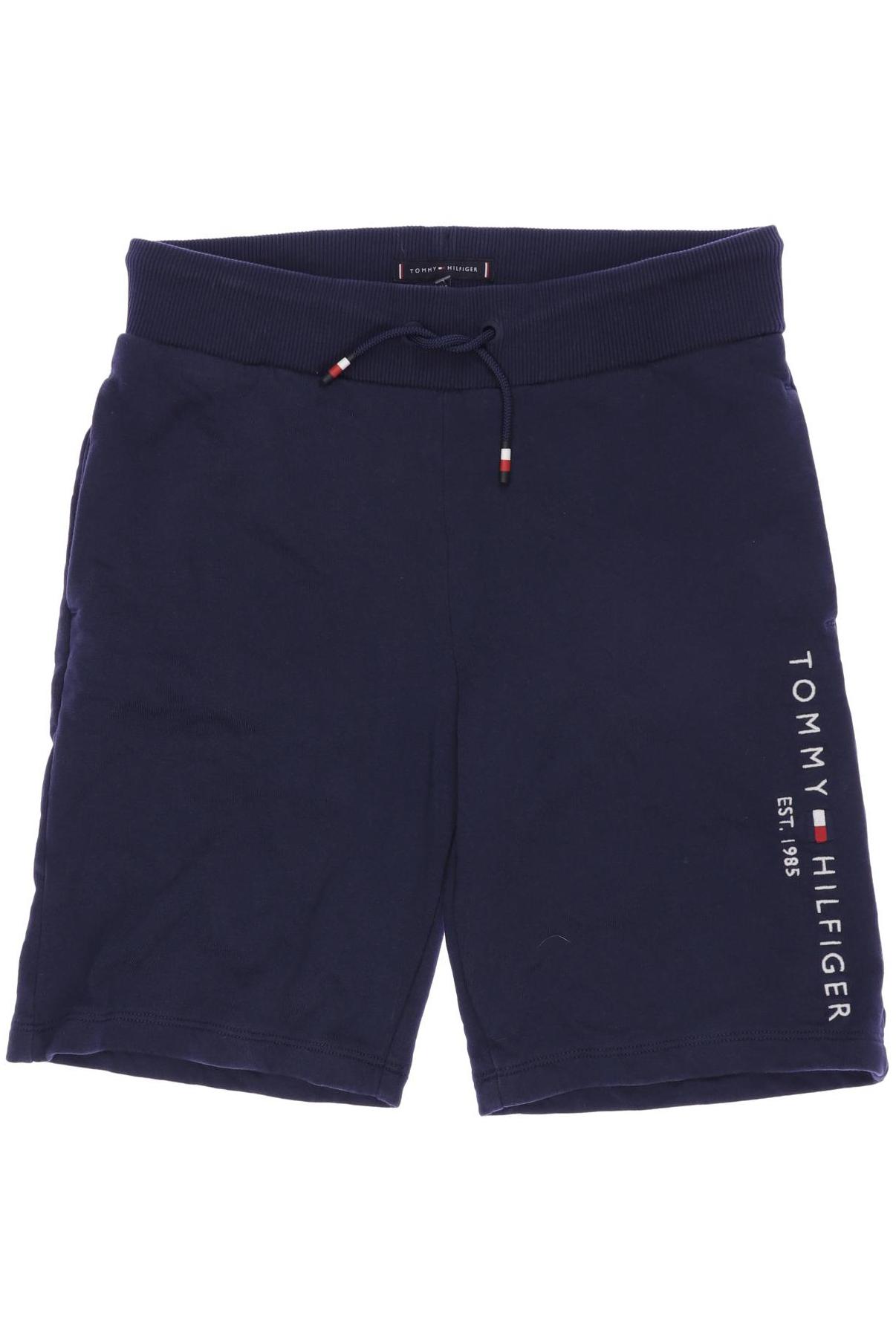 

Tommy Hilfiger Herren Shorts, marineblau, Gr. 152