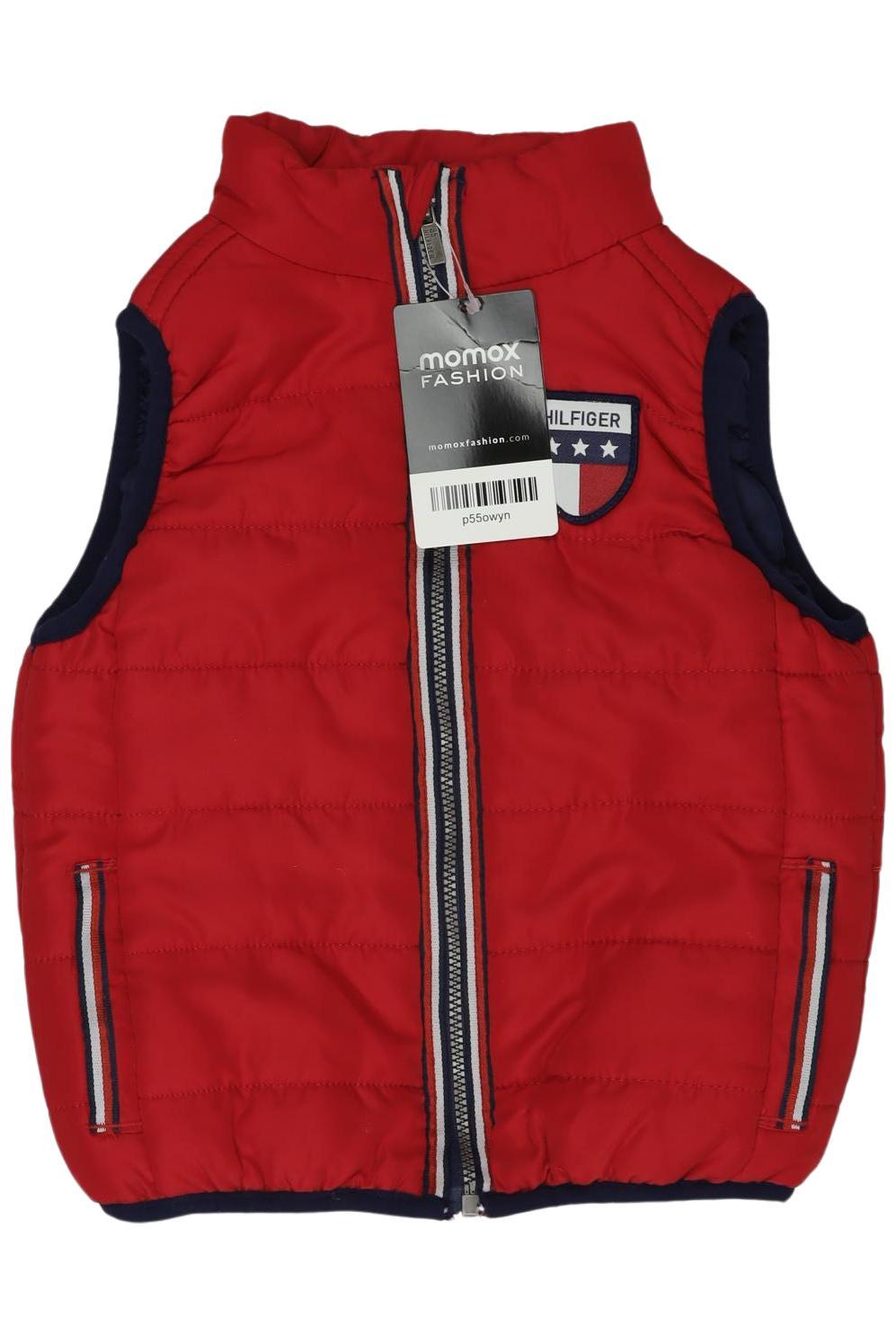 

Tommy Hilfiger Jungen Jacke, mehrfarbig, Gr. 92
